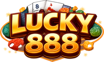 Lucky888 logo